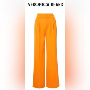 Veronica Beard wide leg, slacks